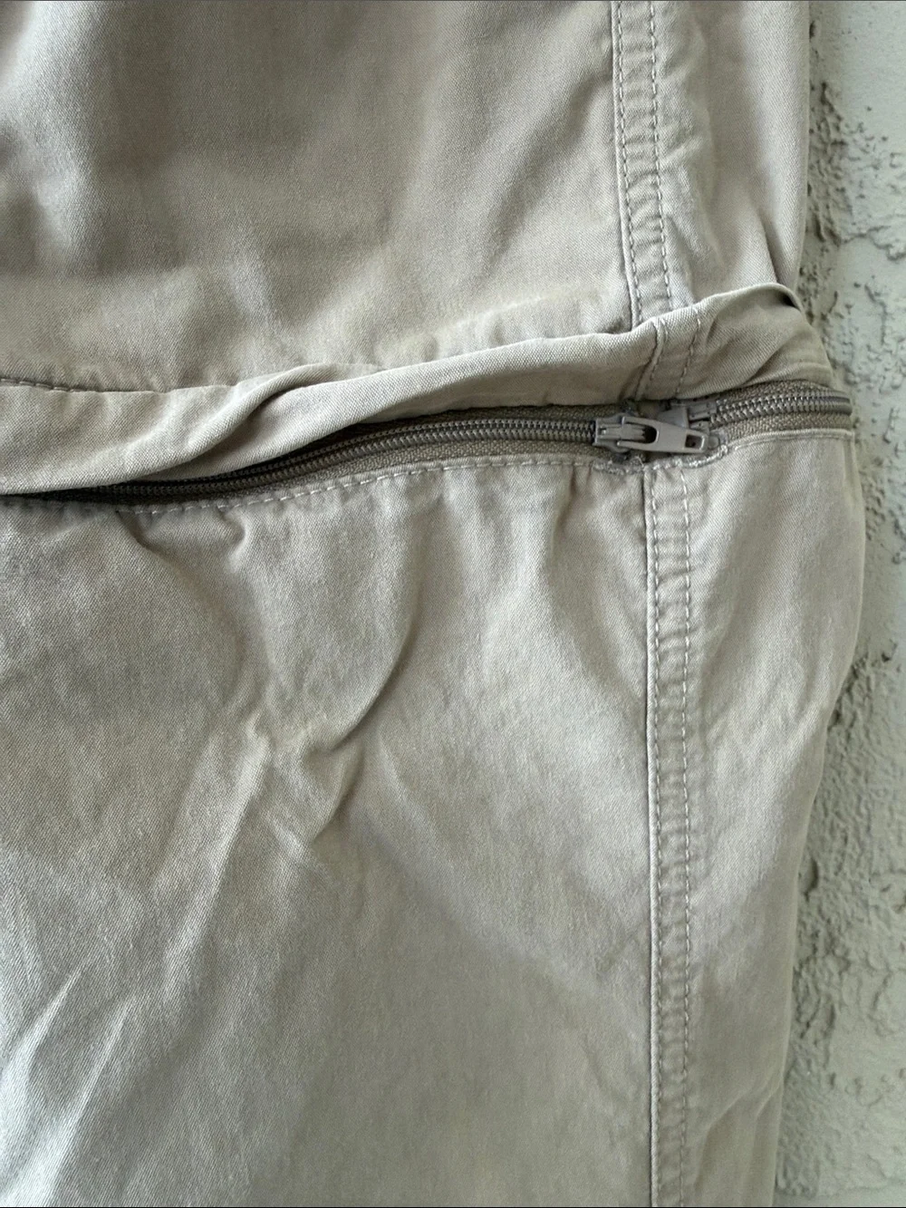 Zip-Off Pants - Picture 6 of 8